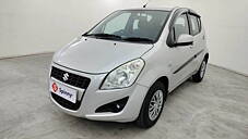 Used Maruti Suzuki Ritz Vdi BS-IV in Coimbatore