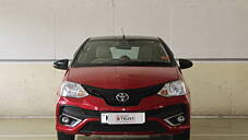 Used Toyota Etios Liva VD in Bangalore