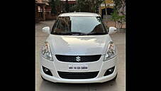 Used Maruti Suzuki Swift VXi in Pune