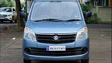 Used Maruti Suzuki Wagon R 1.0 LXi in Nashik