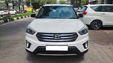 Used Hyundai Creta 1.6 SX Plus AT Petrol in Delhi