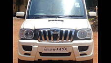 Used Mahindra Scorpio LX BS-IV in Sangli