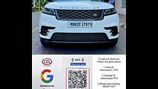 Used Land Rover Range Rover Velar 2.0 R-Dynamic S Petrol 250 [2017-2020] in Mumbai