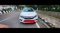 Used Honda City VX Diesel in Delhi