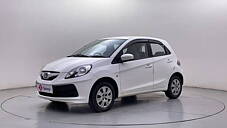 Used Honda Brio S MT in Bangalore