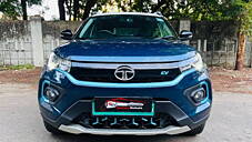 Used Tata Nexon EV XZ Plus in Mumbai