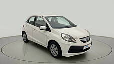 Used Honda Brio S MT in Ahmedabad