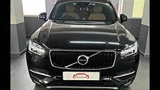 Used Volvo XC90 D5 Momentum in Hyderabad