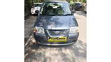Second Hand Hyundai Santro Xing GLS in Delhi