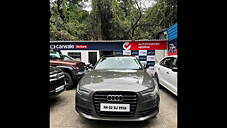 Used Audi A6 2.0 TDI Technology Pack in Pune