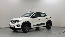 Used Renault Kwid 1.0 RXT AMT Opt in Delhi