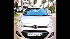 Used Hyundai Grand i10 Sportz 1.2 Kappa VTVT [2013-2016] in Chandigarh