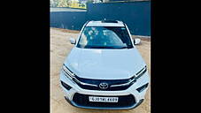 Used Toyota Urban Cruiser Hyryder V NeoDrive in Ahmedabad