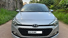 Used Hyundai Elite i20 Asta 1.4 CRDI in Mangalore