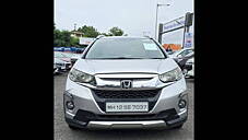 Used Honda WR-V VX MT Petrol in Pune