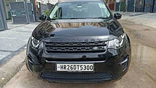 Used Land Rover Discovery Sport HSE in Delhi