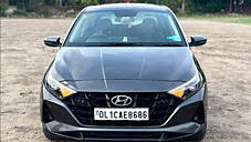 Used Hyundai i20 Asta 1.2 IVT in Delhi