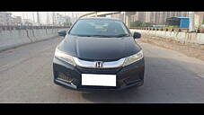 Used Honda City SV Diesel in Noida