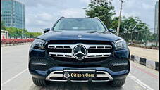 Used Mercedes-Benz GLS 450 4MATIC in Bangalore