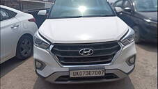 Used Hyundai Creta 1.6 SX Plus Petrol in Dehradun