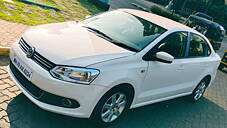 Used Volkswagen Vento Highline Diesel in Mumbai