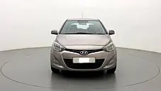 Second Hand Hyundai i20 Asta 1.2 in Mumbai