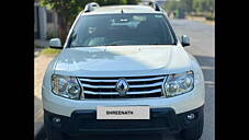 Used Renault Duster 110 PS RxL Diesel in Ahmedabad