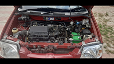 Second Hand Hyundai Santro Xing GL (CNG) in Delhi