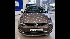 Used Volkswagen Ameo Highline1.2L (P) [2016-2018] in Bangalore