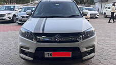 Used Maruti Suzuki Vitara Brezza VDi in Chennai