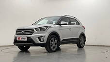 Used Hyundai Creta 1.6 SX Plus AT Petrol in Hyderabad