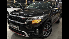 Second Hand Kia Seltos GTX Plus AT 1.5 Diesel [2019-2020] in Lucknow