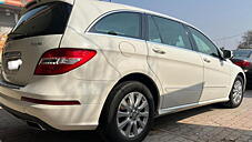 Second Hand Mercedes-Benz R-Class R350 CDI 4Matic in Mohali