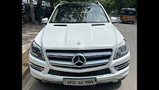 Used Mercedes-Benz GL 350 CDI in Hyderabad