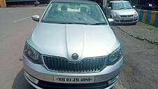 Used Skoda Rapid Ambition 1.6 MPI AT in Thane