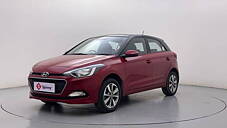 Used Hyundai Elite i20 Asta 1.2 Dual Tone in Bangalore