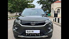 Used Tata Nexon XZA Plus (O) in Bangalore