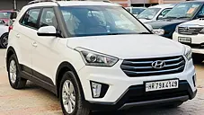 Second Hand Hyundai Creta 1.6 SX in Mohali