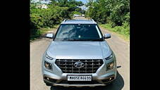 Used Hyundai Venue SX 1.4 (O) CRDi in Nashik