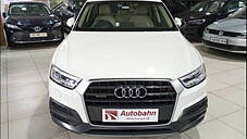 Used Audi Q3 35 TDI quattro Technology in Bangalore