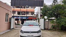 Used Volkswagen Vento Comfortline Diesel AT in Coimbatore