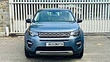 Used Land Rover Discovery Sport HSE 7-Seater in Delhi