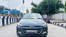 Used Hyundai Elite i20 Sportz 1.2 [2016-2017] in Delhi