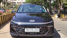 Used Hyundai Verna SX (O)1.5 MPi in Mumbai