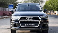 Used Audi Q7 45 TDI Technology Pack in Delhi