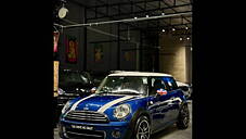 Used MINI Cooper S 1.6 High in Gurgaon