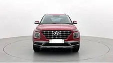 Used Hyundai Venue SX 1.0 Turbo iMT in Delhi
