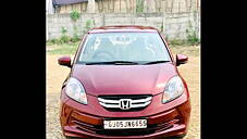 Used Honda Amaze 1.2 S i-VTEC in Surat