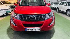 Second Hand Mahindra XUV500 W10 AT 1.99 in Bangalore