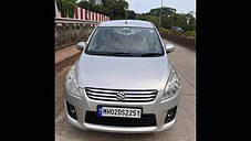 Used Maruti Suzuki Ertiga Vxi CNG in Mumbai